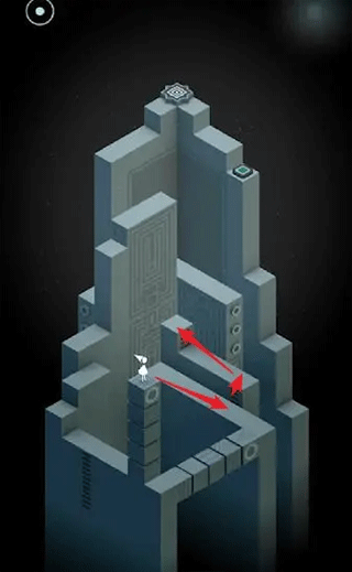 纪念碑谷官方版