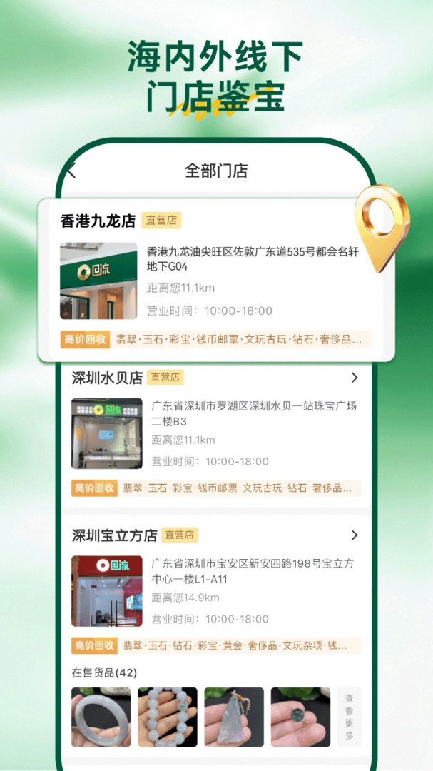 回流
