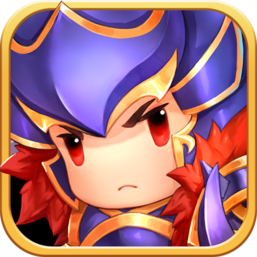 萌军天下变态服