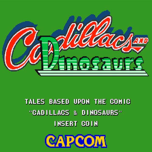 恐龙快打中文版