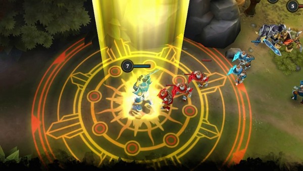 英雄传说单机版