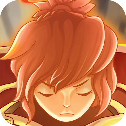 幻卡骑士团九游版