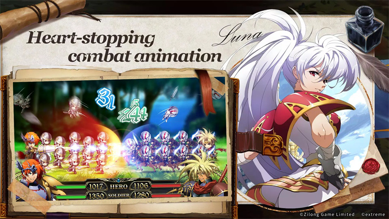 梦幻模拟战东南亚服