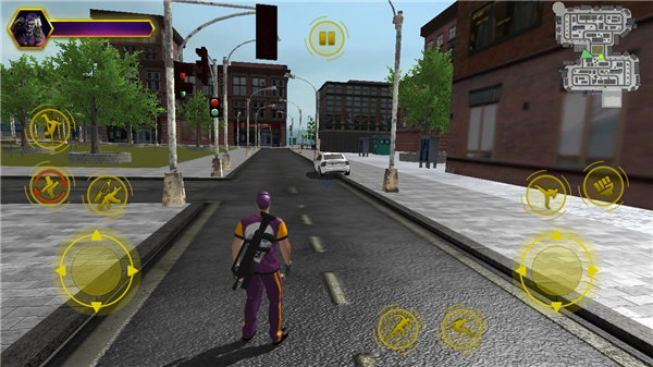 犯罪大师奇怪的信件版