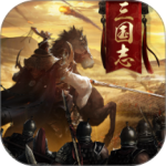 三国志名将传挂机刷真充版