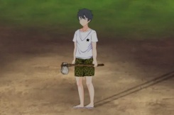 《SurvivalProject》返老还童药材料获得方法攻略