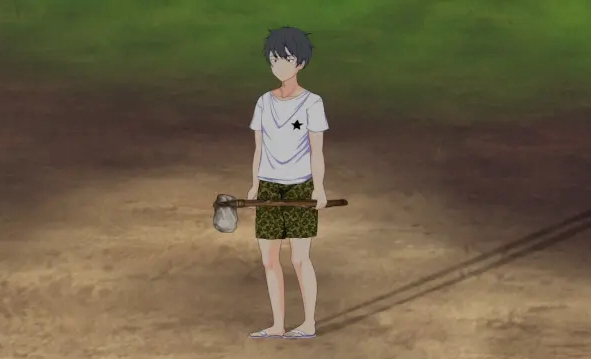 《SurvivalProject》返老还童药材料获得方法攻略