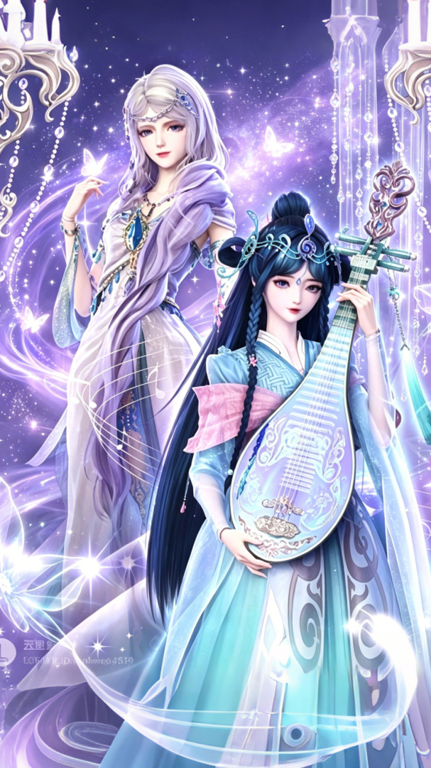 叶罗丽美颜公主(绝美套装)
