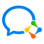 企业微信app