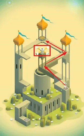 纪念碑谷官方版