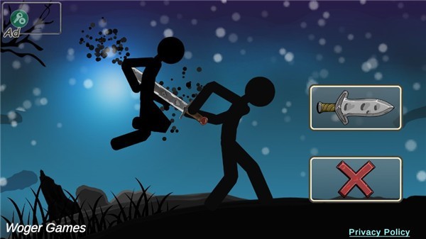 火柴人收割者内置修改器版