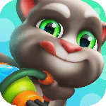 汤姆猫荒野派对国际版