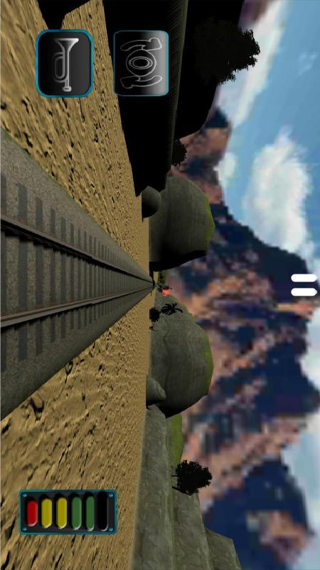 欢乐火车大冒险(查尔斯火车)