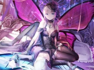 3d互动触摸类催眠