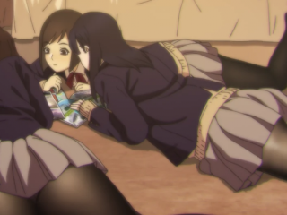 绅士深夜看片神器