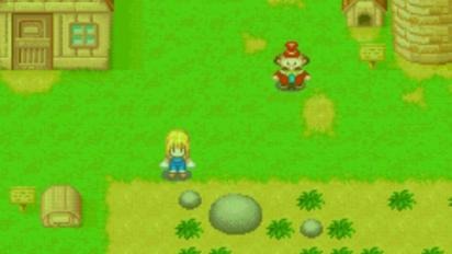 牧场物语矿石镇的伙伴们(牧场经营)