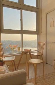 实用的温馨单人房布置参考微信素材图片