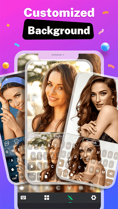 go输入法阿拉伯语版