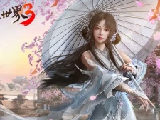 画质唯美的仙侠