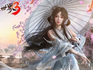 画质唯美的仙侠