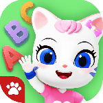 喵喵少儿英语兴趣启蒙