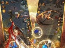 超变攻速的传奇