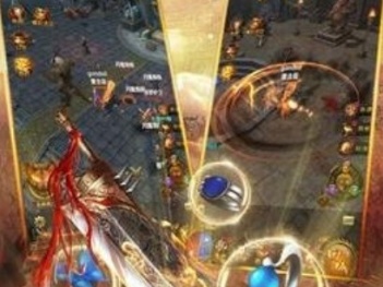 超变攻速的传奇