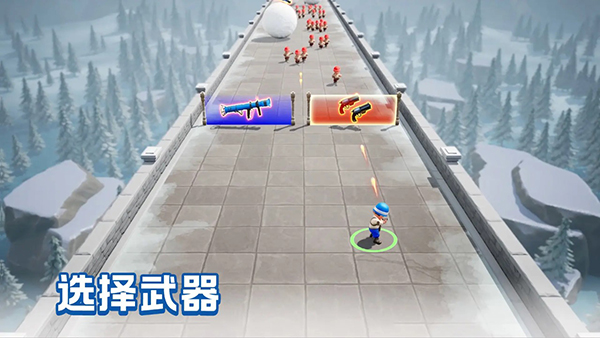 口袋奇兵满v版