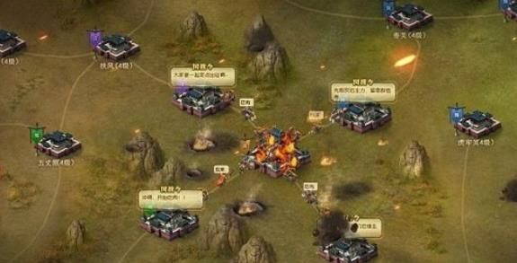 称王魏蜀吴（0.1折送魔吕布）