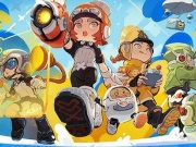 盘点热门的合家欢手游