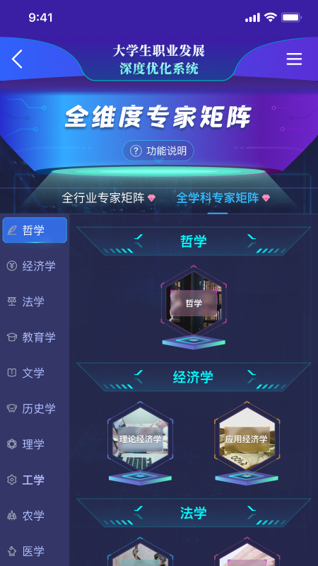 万学