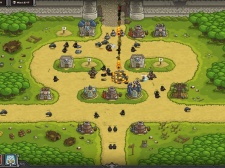 盘点好玩的塔防