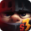 独奏骑士(离线挂机)