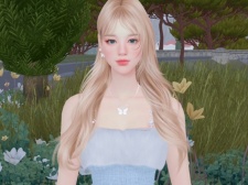 类似模拟人生的