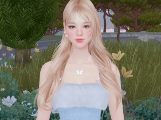 类似模拟人生的