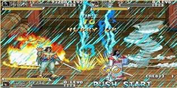 三国战纪119约战竞技版