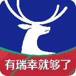 瑞幸咖啡app