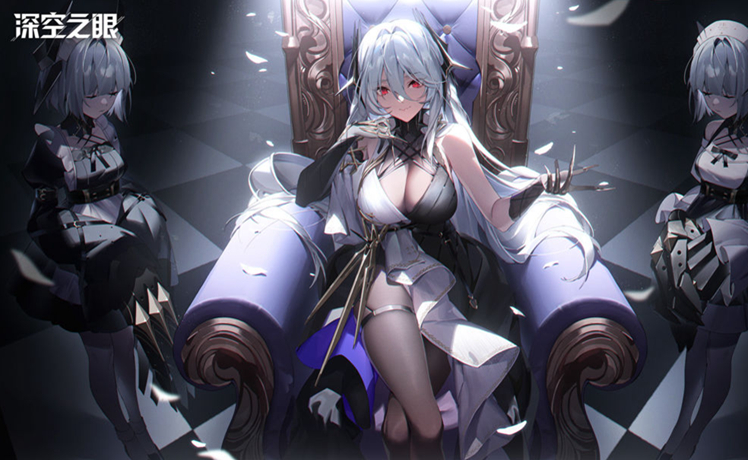 《深空之眼》清除视骸，守护文明秩序