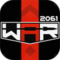 战争2061 (WAR 2061)