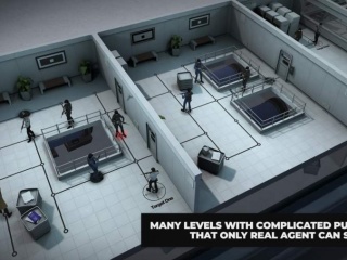 策略战术竞技类