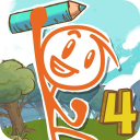 画个火柴人4游戏