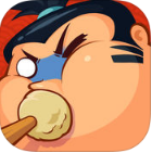 你胖你先吃圣诞版