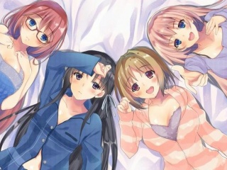 永不收费的成品动漫