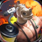 垂直火力无敌版