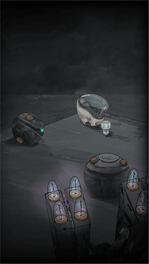 遗落迷途移动端