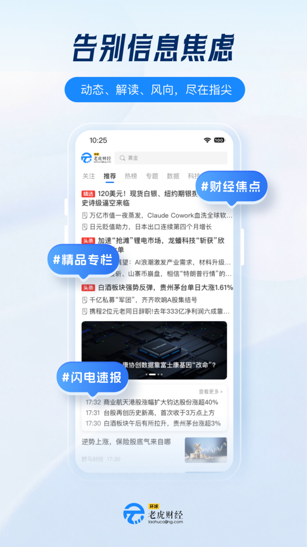 环球老虎财经