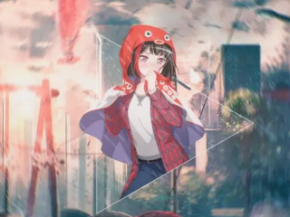 可以看3d同人动漫的