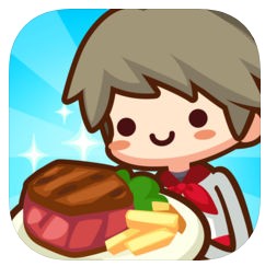 美食小厨神游戏