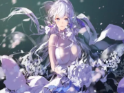 路明非喜欢玩的策略手游