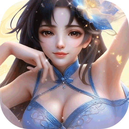 王者战神-送挂送万充